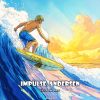 Download track Catch The Wave (Dub Mix)