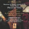 Download track Suitte (I) En Sol Mineur / Courante