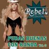 Download track Apenas Te Fuiste Ayer