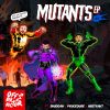 Download track Murky