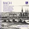 Download track Bach: Ach Bleib Bei Uns, Herr Jesu Christ
