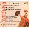 Download track 5. Luisa Fernanda Zarzuela - Acte III - Introduction Orchestrale