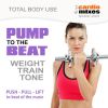 Download track Fight Song (Workout Remix)