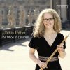 Download track Concerto For Oboe, Violin & Basso Continuo In B-Flat Major II. Adagio