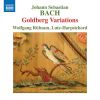Download track Goldberg Variations, BWV 988: Var. 26, À 2 Clav.