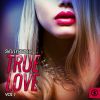Download track How Lovely To Be A Woman