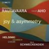 Download track 20. Rautavaara: Elämän Kirja A Book Of Life - IV. Hope Is The Thing With Feathers