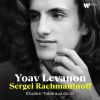 Download track 09 - Études-Tableaux, Op. 39- No. 9 In D Major