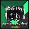 Download track Sed De Oro (Remastered)