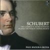 Download track 4. Sonata No. 20 In Bb D960 I Molto Moderato
