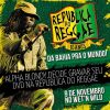 Download track República Do Reggae 8