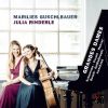 Download track Sketches, Op. 15: No. 3, Dreaming (Version For Cello & Piano)