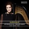 Download track Concerto For Harp In B-Flat Major, Op. 4, No 6 HWV 294- III. Allegro Moderato