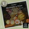 Download track Rezitativ (Tenor): 'Twas At The Royal Feast