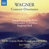 Download track Das Liebesverbot, WWV 38: Overture