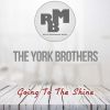 Download track I'm Coming Back Home To Stay (Original Mix)