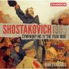 Download track 02. Symphony No. 11 In G Minor, Op. 103 The Year 1905 II. Allegro (The 9th Of January)