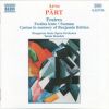 Download track Summa For Strings