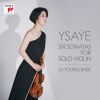 Download track Sonata For Solo Violin In A Minor, Op. 27, No. 2: II. Malinconia (Poco Lento)