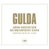 Download track 5. The Well-Tempered Clavier Part I: Prelude No. 3 In C-Sharp Major BWV 848