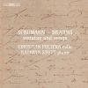 Download track 04. Violin Sonata No. 2 In D Minor, Op. 121 (Arr. For Cello & Piano) IV. Bewegt