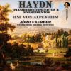 Download track Divertimento For Pianoforte In C Major, Hob. XIV: 3: I. Allegro Moderato (2023 Remastered, Studio 1976)