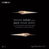 Download track Bach Prelude And Fugue In D Major, BWV 532 II. Fugue
