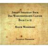 Download track 14 - Fuge No. 23 H-Dur BWV 892