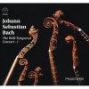 Download track 19. Clavier-Übung III  Kyrie Gott Heiliger Geist BWV 671