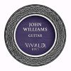 Download track 02. Vivaldi - Violin Concerto In D Major, Op. 3 No. 9, RV 230 (Arr. J. Williams For Guitar) - II. Larghetto