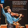 Download track Tchaikovsky: Violin Concerto In D Major, Op. 35: II. Canzonetta. Andante