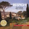 Download track Les Pins De Rome, P. 141 II. Pini Presso Una Catacomba (Lento) (1959 Recording)