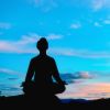 Download track Night Meditation Soft Sounds
