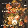 Download track Telemann - Sonata F-Dur TWV. 43: F01 - IV. Alegro