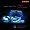 Download track 21. The Departure - But I Hear Nothing Not A Voice Not A Word