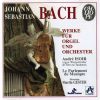 Download track Concerto En Re Mineur BWV 1052a - II. Adagio