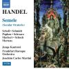 Download track 1. SEMELE Musical Drama HWV 58. ACT ONE. Ouverture