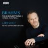 Download track 1. Piano Concerto No. 2 In B Flat Major Op. 83 - I. Allegro Non Troppo