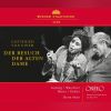 Download track Der Besuch Der Alten Dame, Op. 35, Act III Schade. Herr Bürgermeister. Die Beleuchtung Streikte