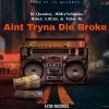 Download track Hold Up (Cash223 Diss)