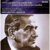 Download track Lieder Eines Fahrenden Gesellen: III. «Ich Hab Ein Glühend Messer»