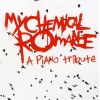 Download track I'M Not Okay (I Promise)