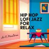 Download track LoFi Speeding, Like 3 Am