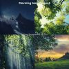 Download track Background For Morning Routines