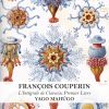 Download track Pièces De Clavecin, Livre I, Ordre 1 No. 15, La Manon. Vivement