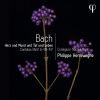 Download track 09. Bach Bleib Bei Uns, Denn Es Will Abend Werden, BWV 6 III. Choral. Ach Bleib Bei Uns, Herr Jesu Christ