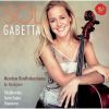 Download track 07. Rokoko-Variations, Op. 33 - Variation V- Allegro Moderato