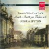 Download track 15. Sonata No. 2 In A Minor BWV 1003: 3. Andante