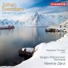 Download track 10 - Symphony No. 1, Op. 4. IV. Finale. Maestoso - Allegro Assai