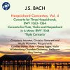 Download track Triple Concerto In A Minor, BWV 1044: I. Allegro